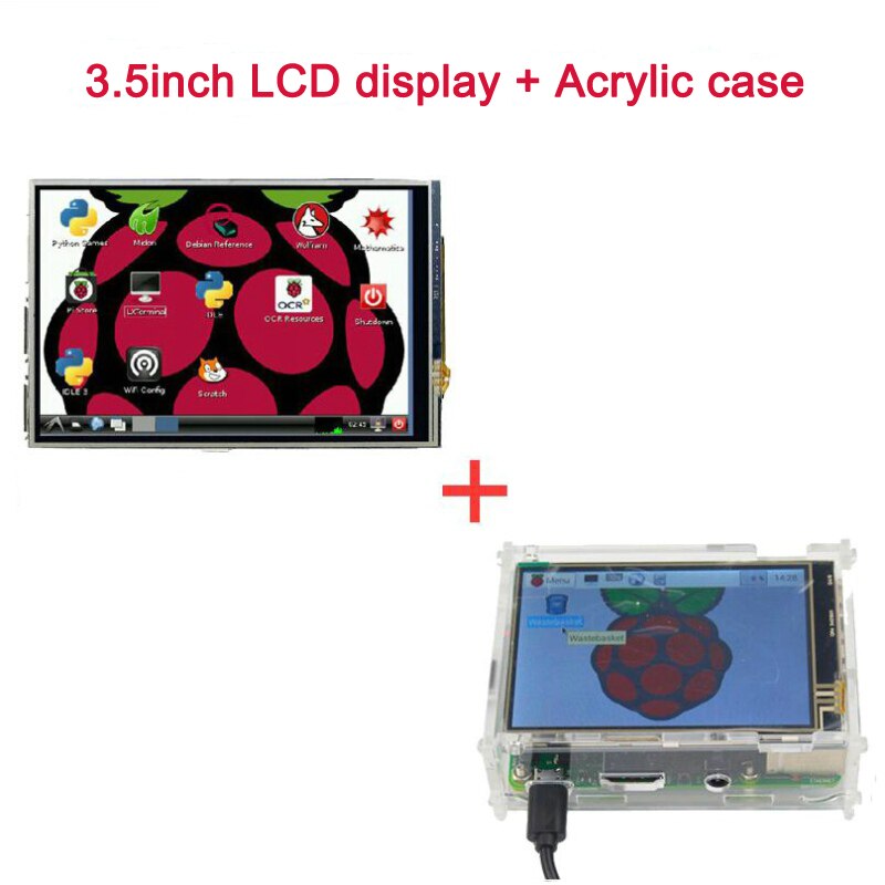   LCD ÷ , 3.5 ġ LCD ġ ..